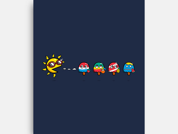 Pac-Sun