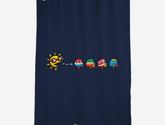 Pac-Sun