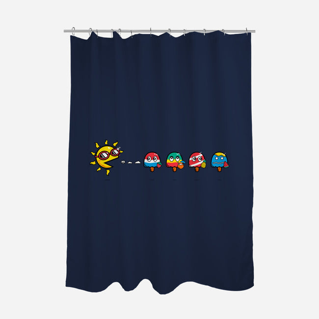 Pac-Sun-None-Polyester-Shower Curtain-krisren28