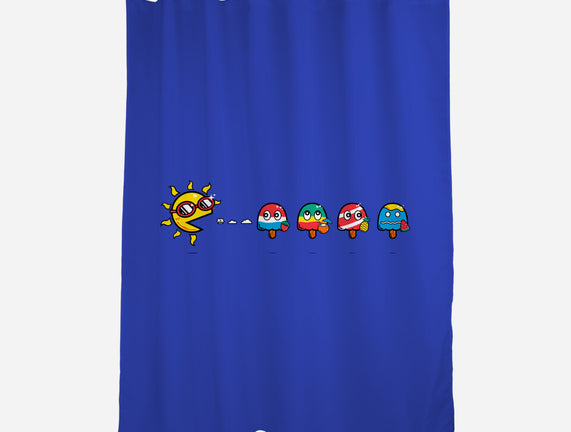 Pac-Sun