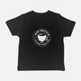 New Emotion Caffeine Addiction-Baby-Basic-Tee-tobefonseca
