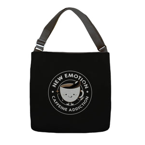 New Emotion Caffeine Addiction