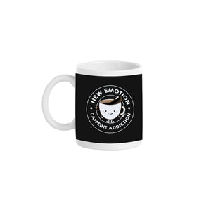 New Emotion Caffeine Addiction