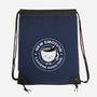 New Emotion Caffeine Addiction-None-Drawstring-Bag-tobefonseca