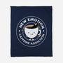 New Emotion Caffeine Addiction-None-Fleece-Blanket-tobefonseca