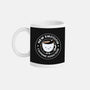 New Emotion Caffeine Addiction-None-Mug-Drinkware-tobefonseca