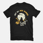 Not All Who Wander Are Lost Cat-Mens-Premium-Tee-tobefonseca