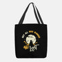Not All Who Wander Are Lost Cat-None-Basic Tote-Bag-tobefonseca
