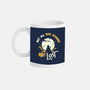 Not All Who Wander Are Lost Cat-None-Mug-Drinkware-tobefonseca