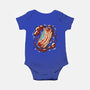 Freedom USA Soda Can-Baby-Basic-Onesie-tobefonseca