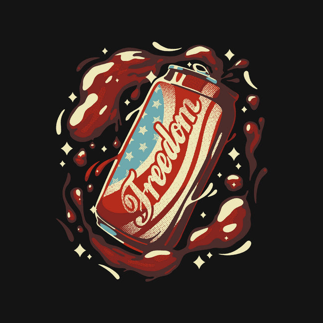 Freedom USA Soda Can-Unisex-Pullover-Sweatshirt-tobefonseca