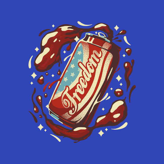 Freedom USA Soda Can-Mens-Premium-Tee-tobefonseca