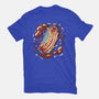 Freedom USA Soda Can-Mens-Basic-Tee-tobefonseca