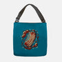 Freedom USA Soda Can-None-Adjustable Tote-Bag-tobefonseca