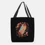 Freedom USA Soda Can-None-Basic Tote-Bag-tobefonseca