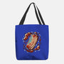 Freedom USA Soda Can-None-Basic Tote-Bag-tobefonseca