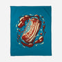Freedom USA Soda Can-None-Fleece-Blanket-tobefonseca