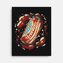 Freedom USA Soda Can-None-Stretched-Canvas-tobefonseca