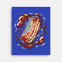Freedom USA Soda Can-None-Stretched-Canvas-tobefonseca