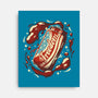 Freedom USA Soda Can-None-Stretched-Canvas-tobefonseca