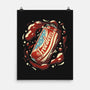 Freedom USA Soda Can-None-Matte-Poster-tobefonseca