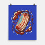 Freedom USA Soda Can-None-Matte-Poster-tobefonseca