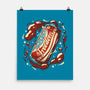 Freedom USA Soda Can-None-Matte-Poster-tobefonseca