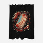 Freedom USA Soda Can-None-Polyester-Shower Curtain-tobefonseca