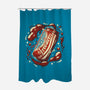 Freedom USA Soda Can-None-Polyester-Shower Curtain-tobefonseca