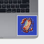 Freedom USA Soda Can-None-Glossy-Sticker-tobefonseca