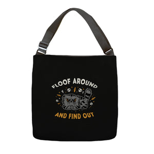 Floof Around And Find Out