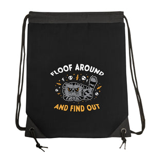Floof Around And Find Out