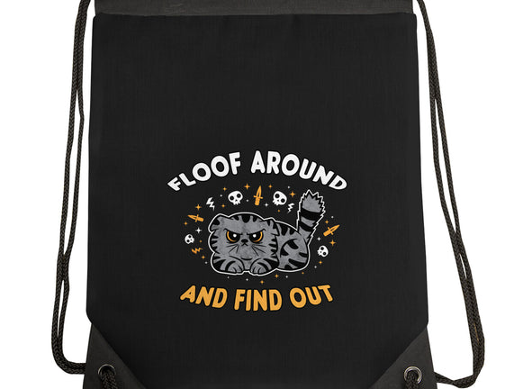 Floof Around And Find Out