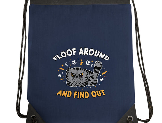 Floof Around And Find Out