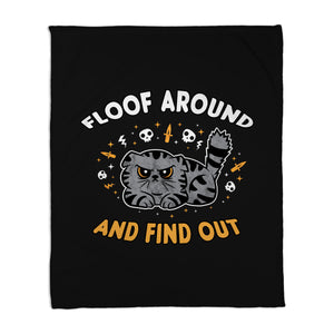 Floof Around And Find Out