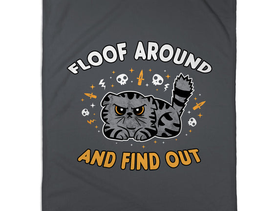 Floof Around And Find Out