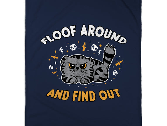 Floof Around And Find Out