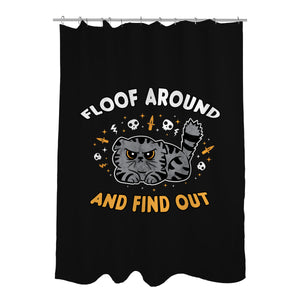 Floof Around And Find Out