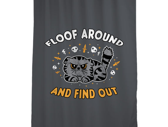 Floof Around And Find Out