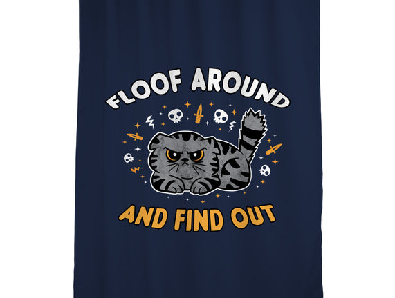 Floof Around And Find Out