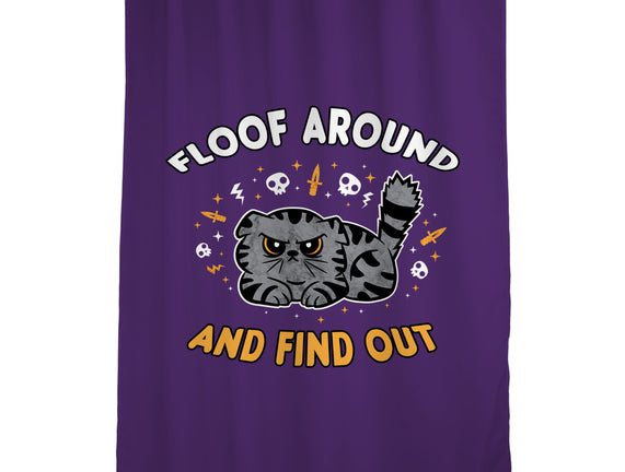Floof Around And Find Out