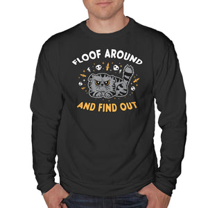 Floof Around And Find Out