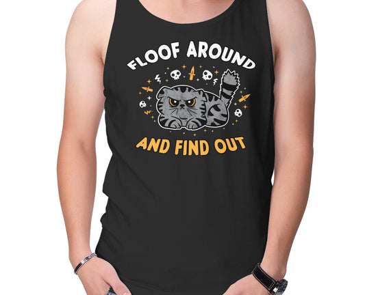 Floof Around And Find Out