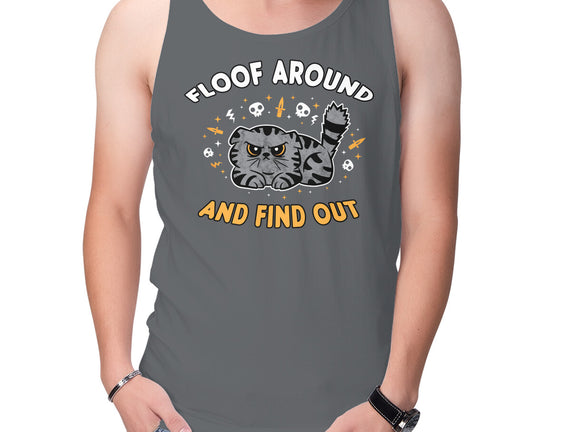 Floof Around And Find Out