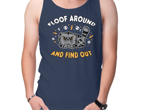 Floof Around And Find Out