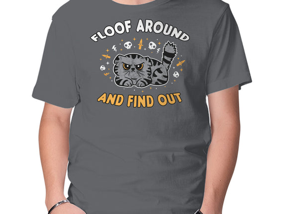 Floof Around And Find Out