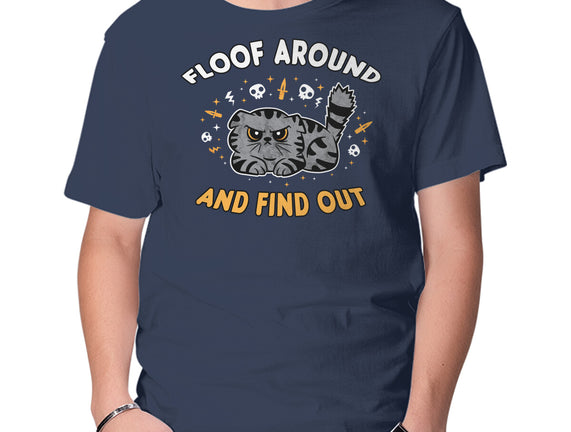 Floof Around And Find Out