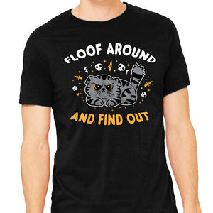 Floof Around And Find Out