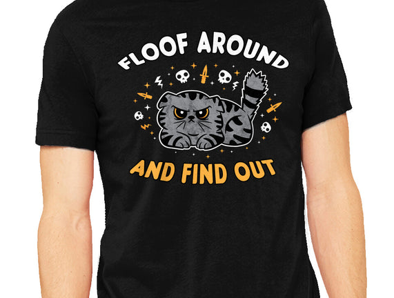 Floof Around And Find Out