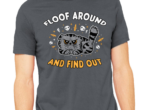 Floof Around And Find Out